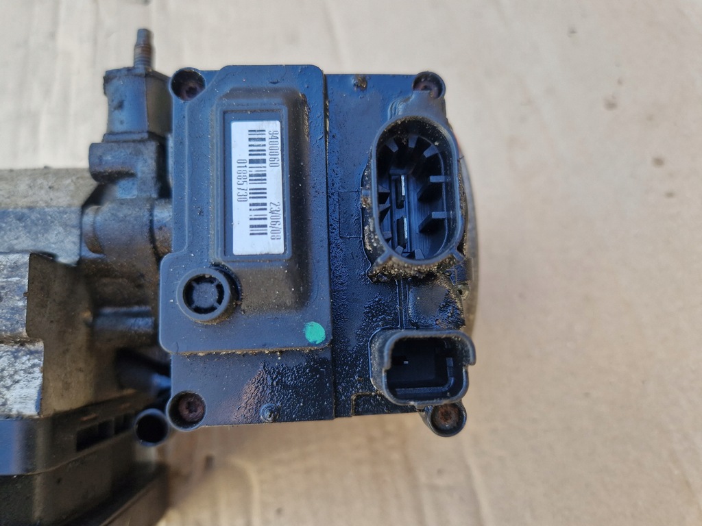 KOMPRESSOR-HYDRO-FEDERUNGSPUMPE CITROEN C5 III X7 2.0 HDI 9654068680 Product image