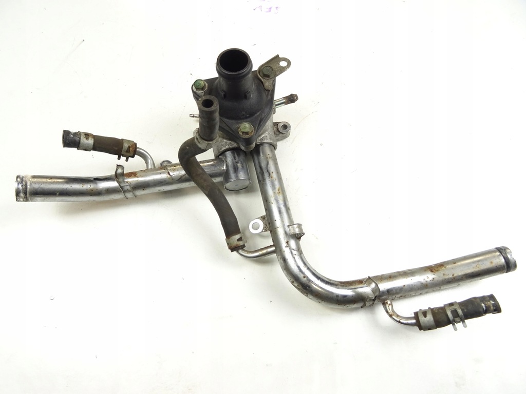 HONDA GL 1500 THERMOSTATGEHÄUSE SENSORROHR 82-01 Product image