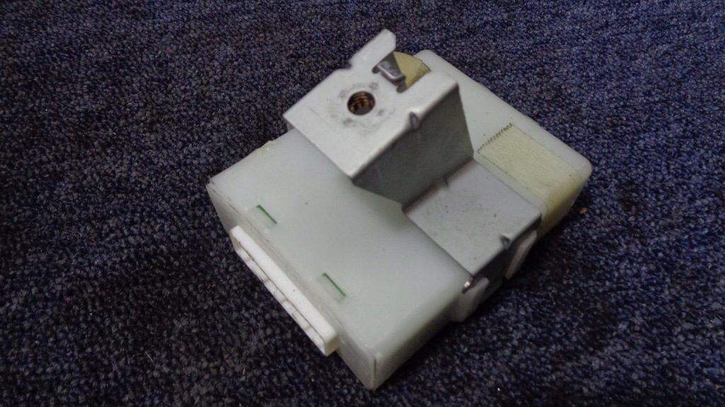 SCHLOSSSTEUERMODUL 37171-79J20 FIAT SEDICI SUZUKI SX4 2006-2014 Product image