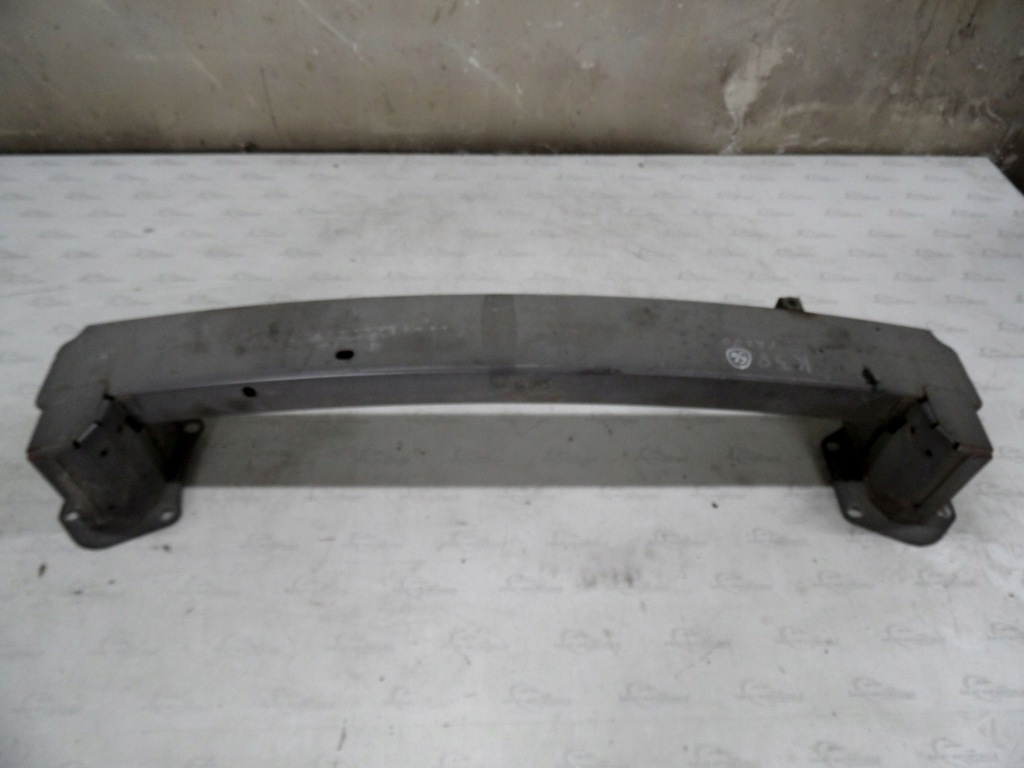 Stoßfängerbalker vorne 05116056AC Product image
