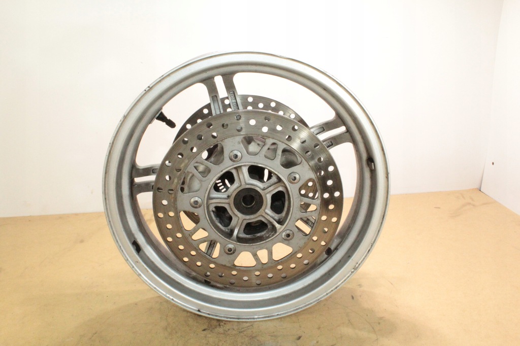 Vordere Felgen für Suzuki Burgman 650 05–09 Product image