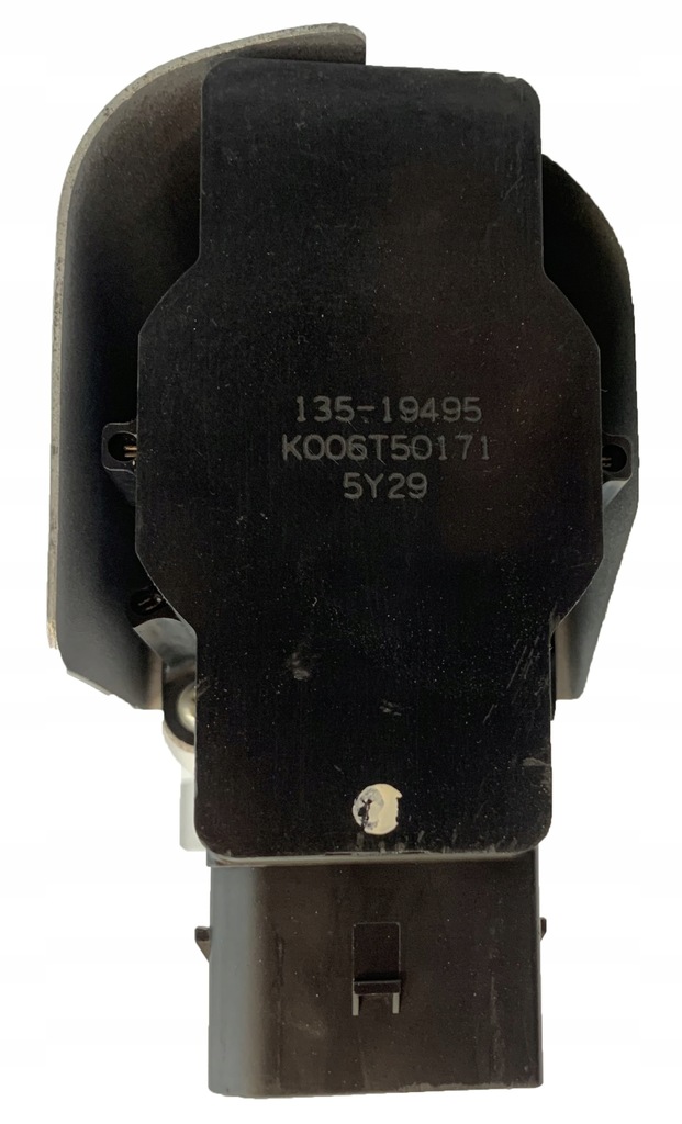 ORIGINAL TURBINENEINSTELLUNG BMW K006T50171, 135-19495, 135-19497, 135-19498 Product image