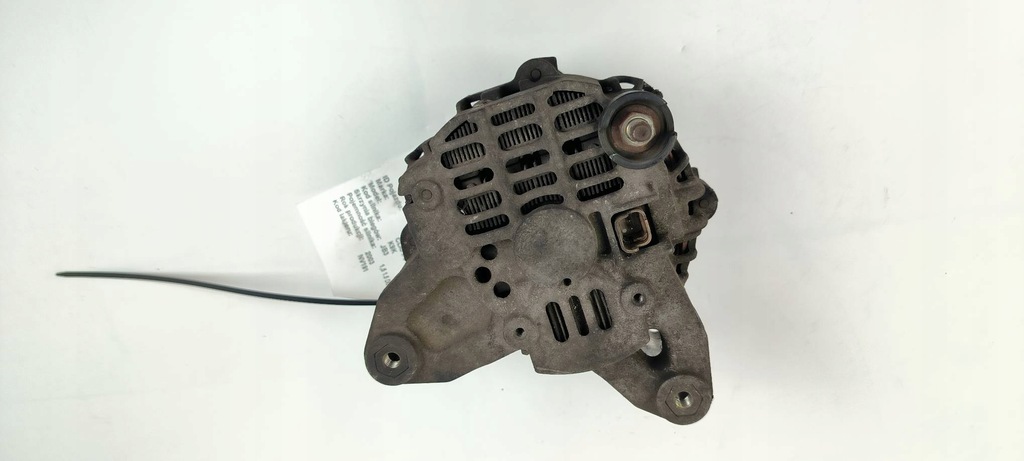 LICHTMASCHINE 8200120286 RENAULT CLIO II 2 LIFT Product image