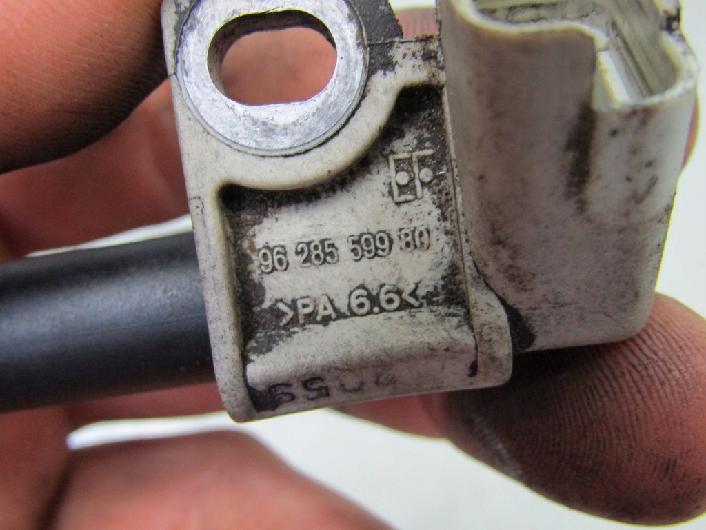 406 2.0 HDI 99R NOCKENWELLEN-POSITIONSSENSOR 9628559980 96 285 599 80 Product image
