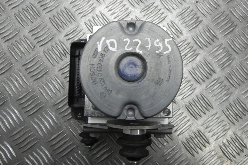 ABS Pump Lamborghini Centenario 4S0614517G 2017 Product image