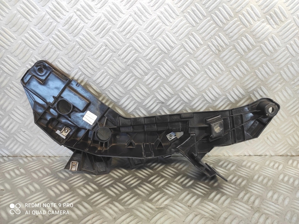 LAMPENBEFESTIGUNG FÜR RECHTE LAMPE FIAT DUCATO CITROEN JUMPER PEUGEOT BOXER LIFT Product image
