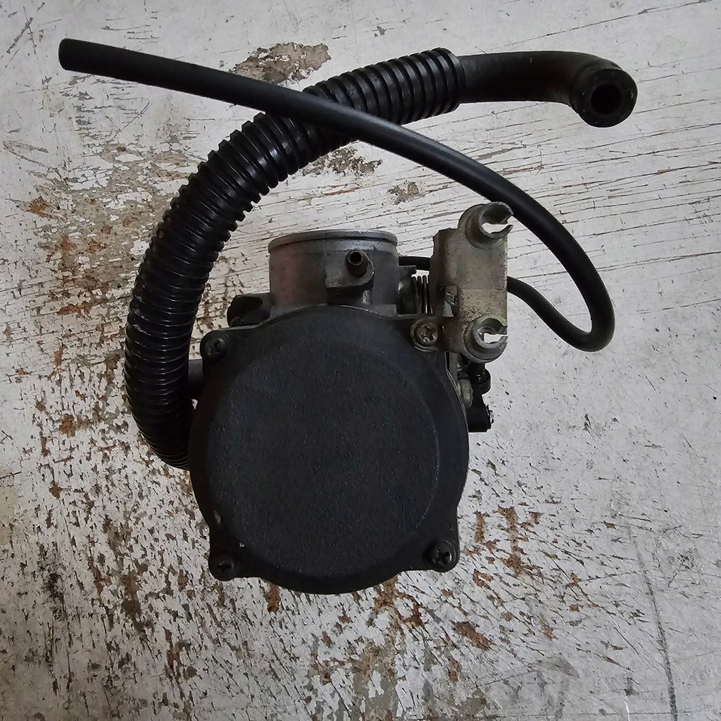 Harley Davidson, CV-Vergaser 40 mm. Product image