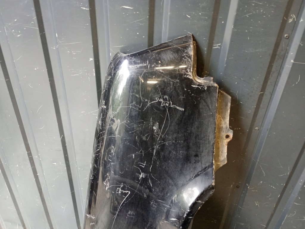Richtige Renault R5 Black Fire Product image