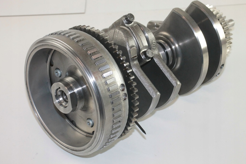 APRILIA TUONO 660 KURBELWELLEN-MAGNETRAD Product image