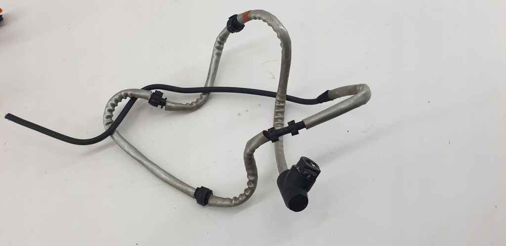 SCHLAUCHKABEL ADBLUE HEIZUNG RENAULT MASTER OPEL MOVANO NV400 204204518R Product image