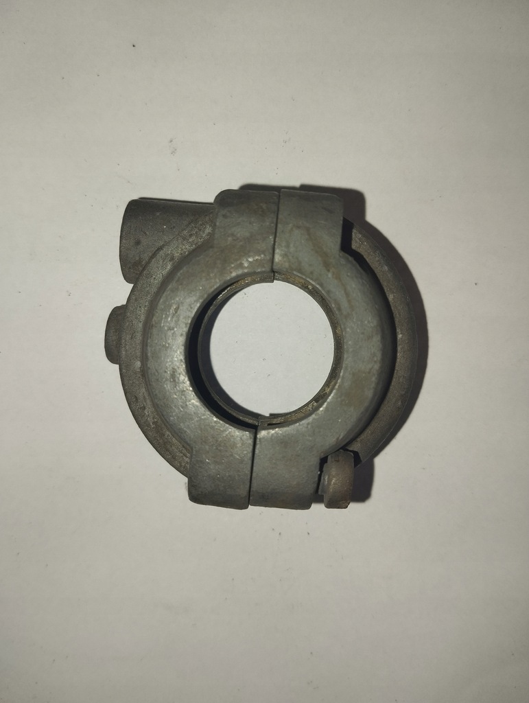 Teile des Gasschiebers Rolgaz WSK Junak WFM SHL Teile Rahmen M06 Motor Product image