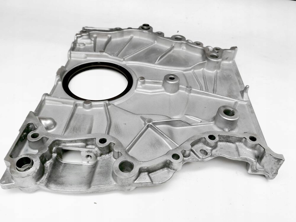 BMW X3 MINI 2.0TB B48 STEUERUNGSABDECKUNG Product image