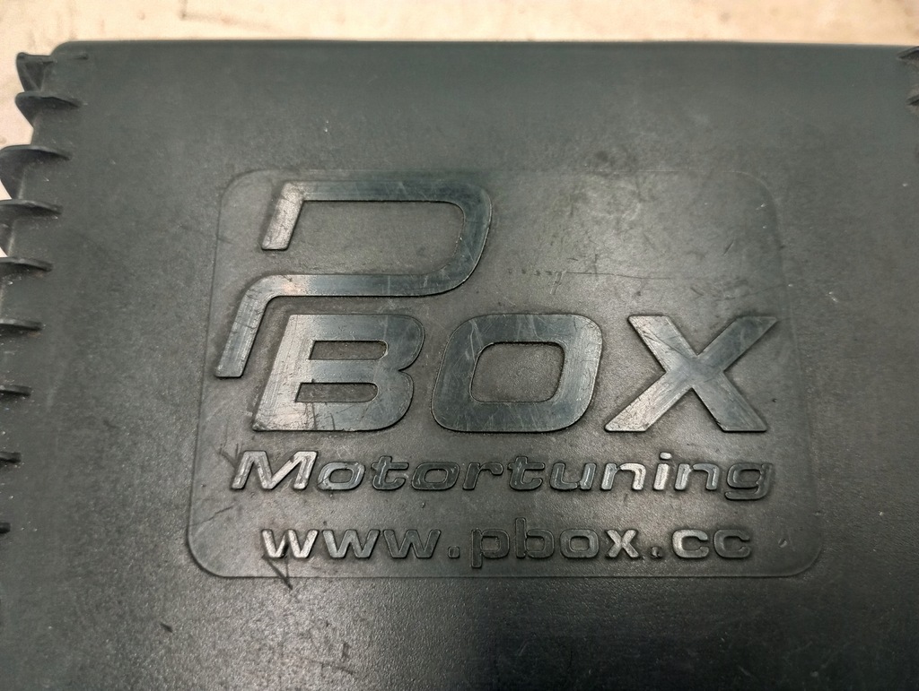 CHIP-BOX MOTORTUNING PBP D4B1-75 Product image