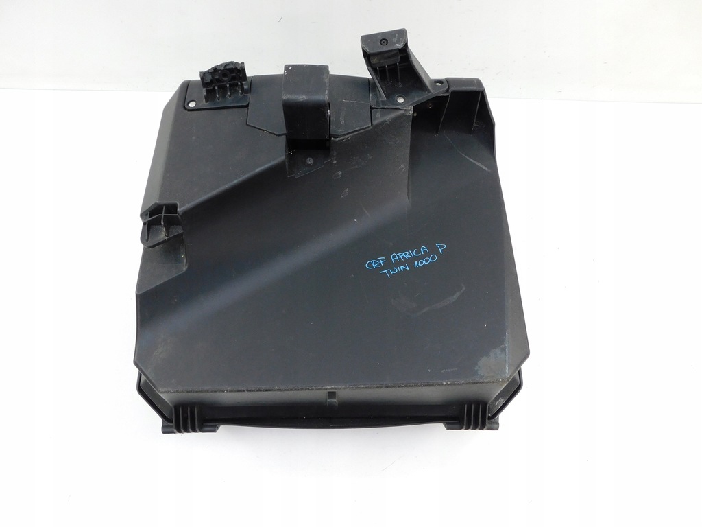 HONDA CRF 1000 AFRICA TWIN SIDE BOX RECHTS KEIN SCHLÜSSEL Product image