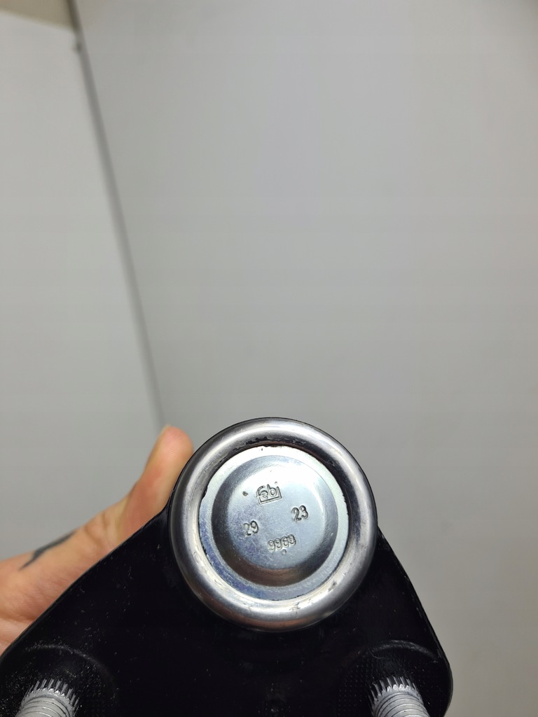Montage-/Führungsgelenk FEBI BILSTEIN 36052 Vorderachse Audi Seat VW Product image