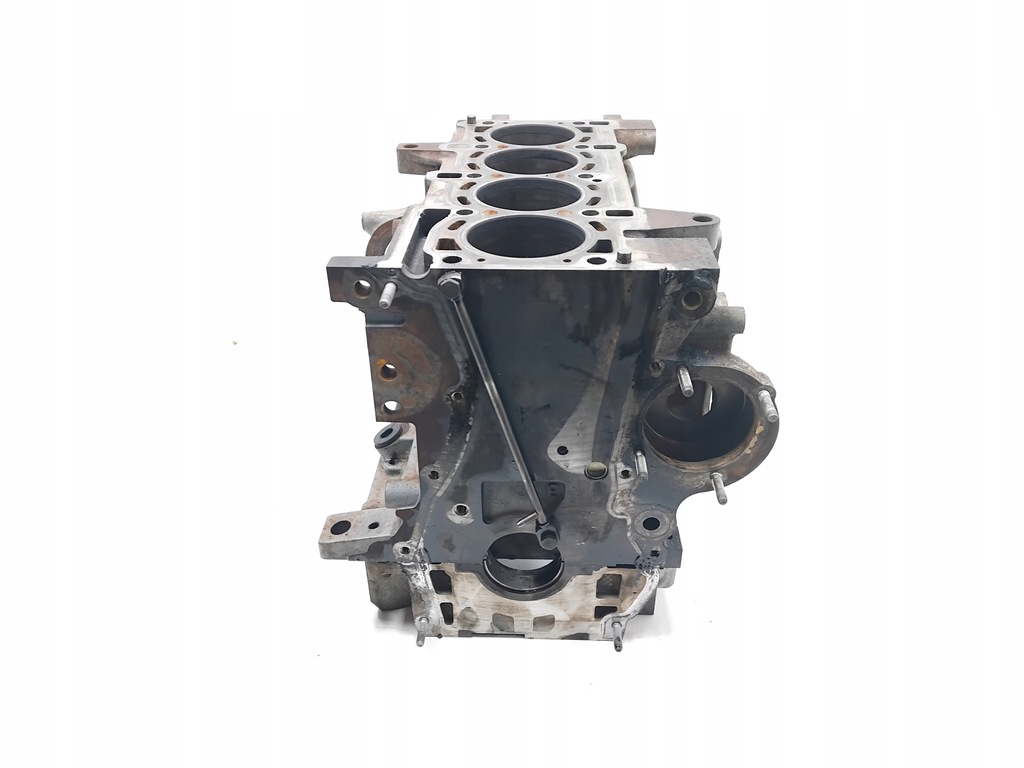 Meriva B Corsa D Astra J 1.3CDTI A13DTC 55212839 Motorblock Product image