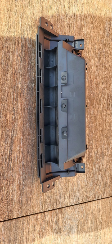 JEEP CHEROKEE KK 7-12 Jahre LAGERREGAL Product image