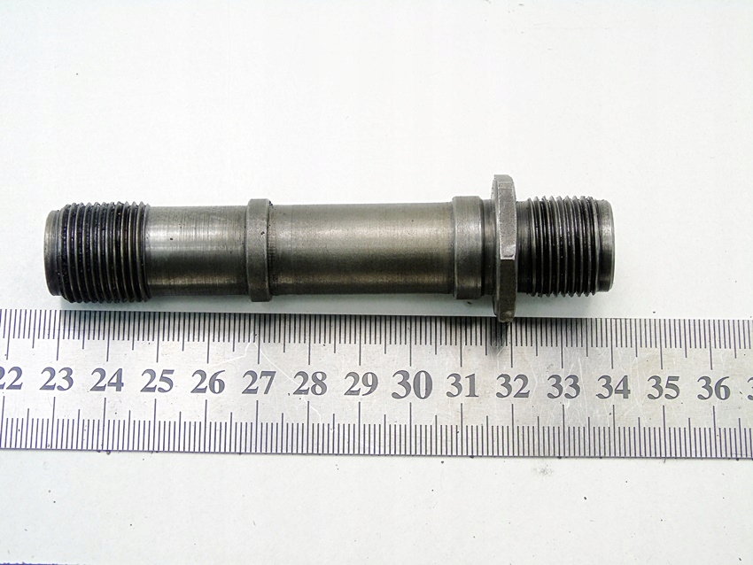 ÖLKÜHLERSCHRAUBE 2.4 JTD MAREA ALFA 166 156 LYBRA KAPPA THESE Product image