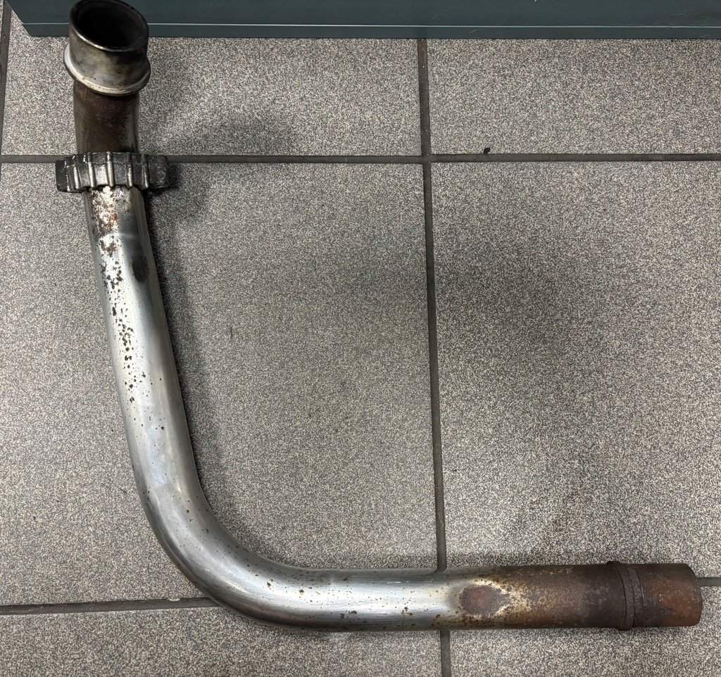Honda Shadow VT 500 Auspuffkrümmer Product image