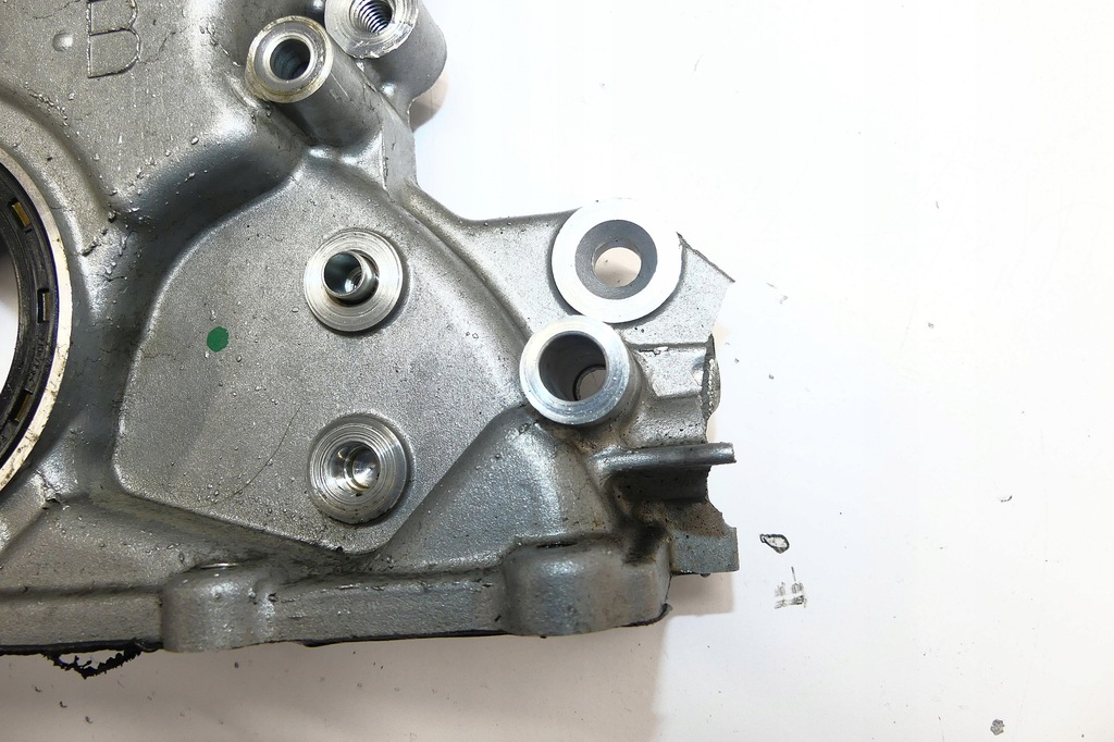 FORD FOCUS MK3 FIESTA MK7 1.0 ECOBOOST-ABDECKUNG STEUERGEHÄUSE Product image