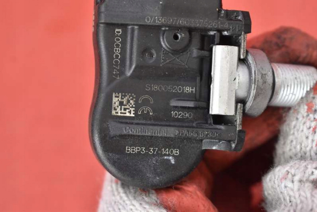 TPMS-DRUCKSENSOR S180052018H MAZDA CX-7 09-12 Product image
