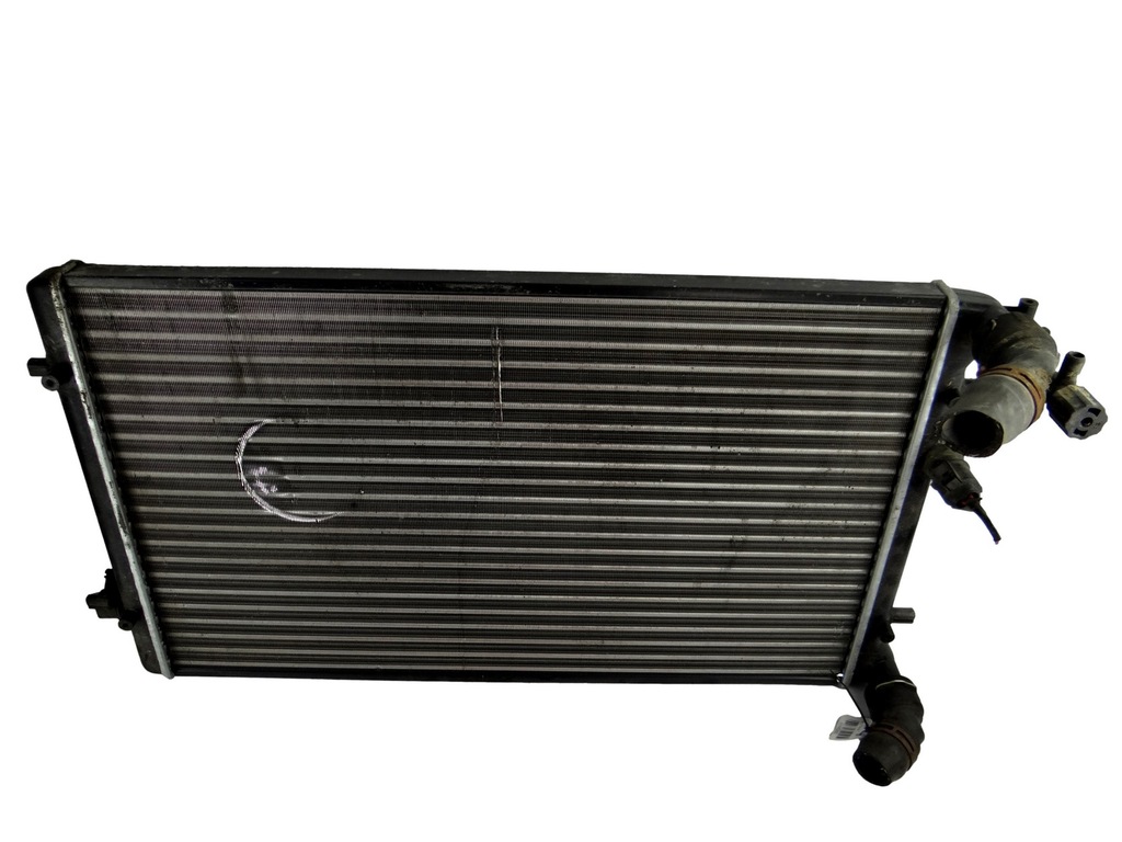 KÜHLER VOLKSWAGEN BORA 1J0121619A Product image