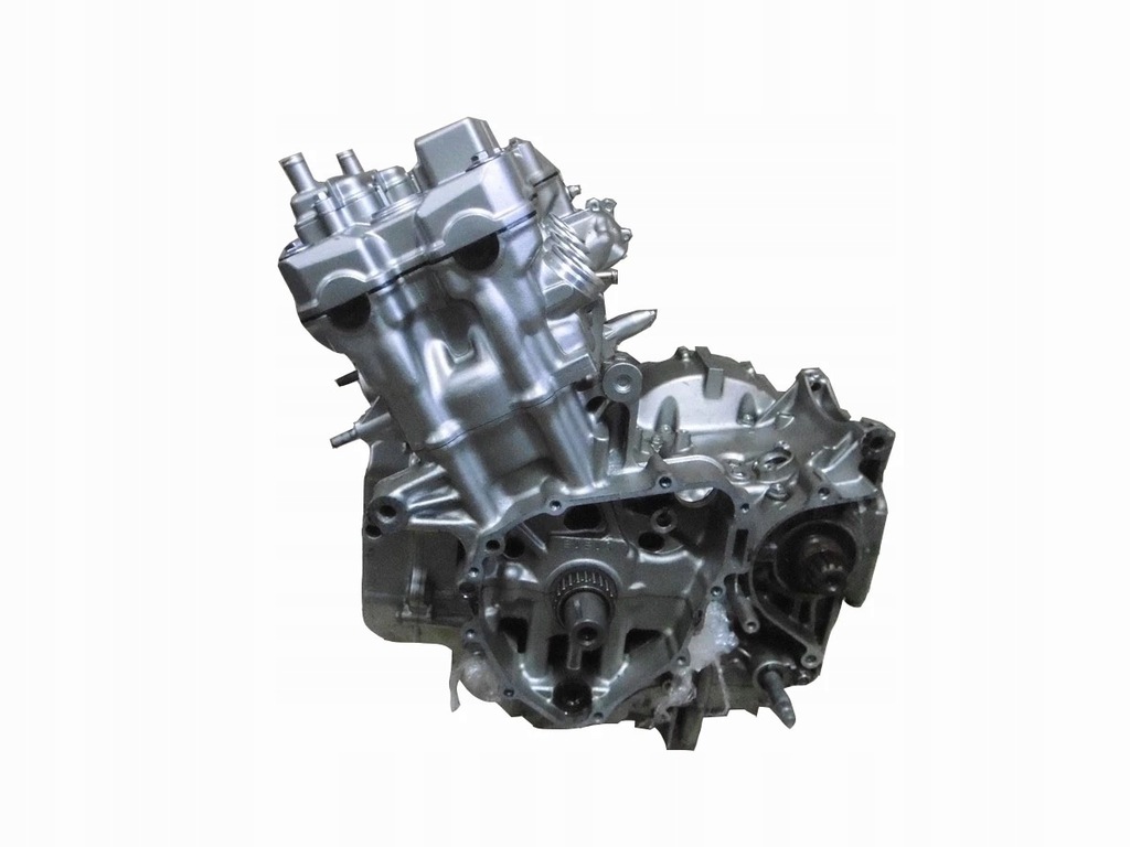 HONDA CB600 MOTOR 8900KM Product image