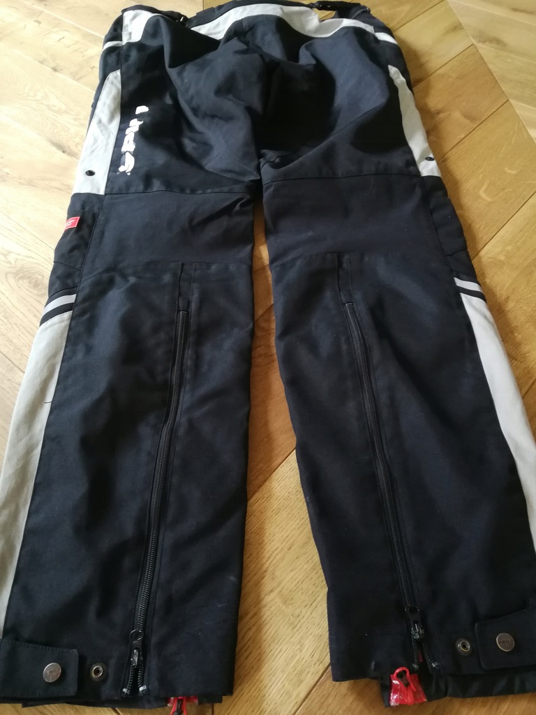 SPIDI Motorradhose U76 010 4Season Product image