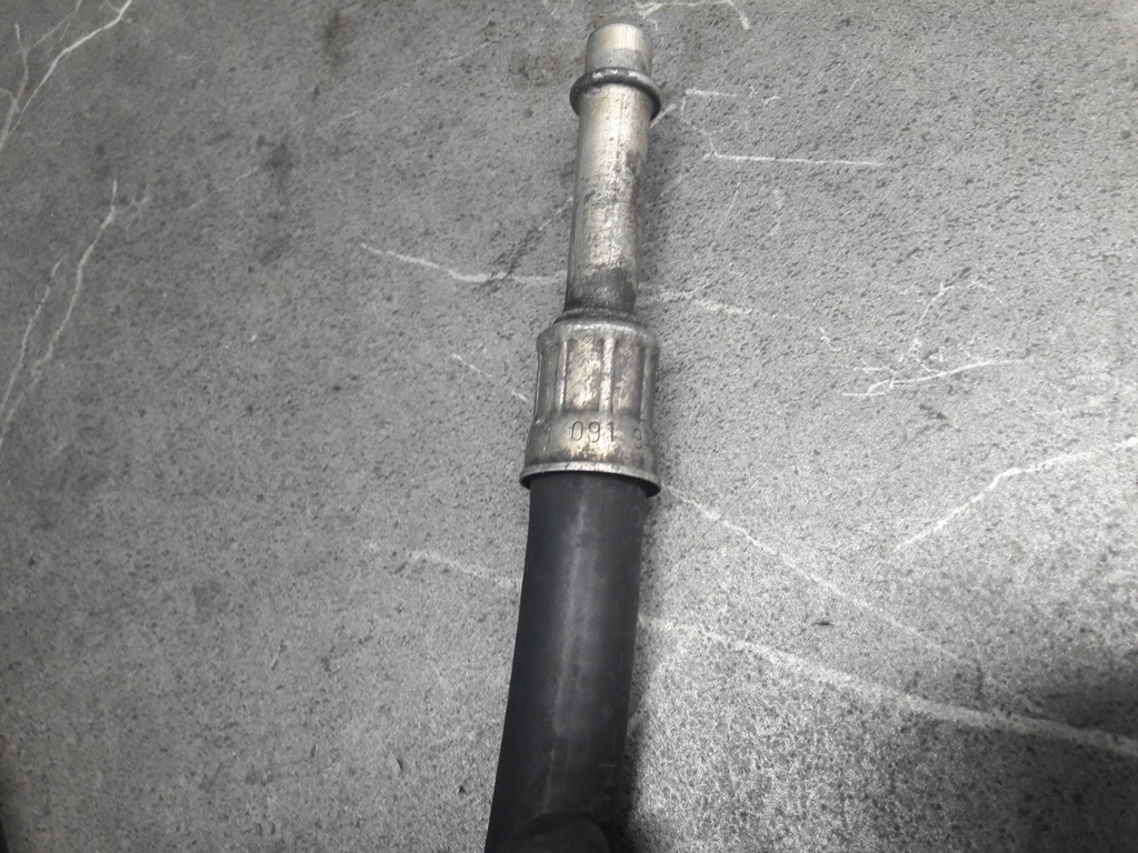 1091975 BMW E38 730 740 Servolenkungsschlauch Product image