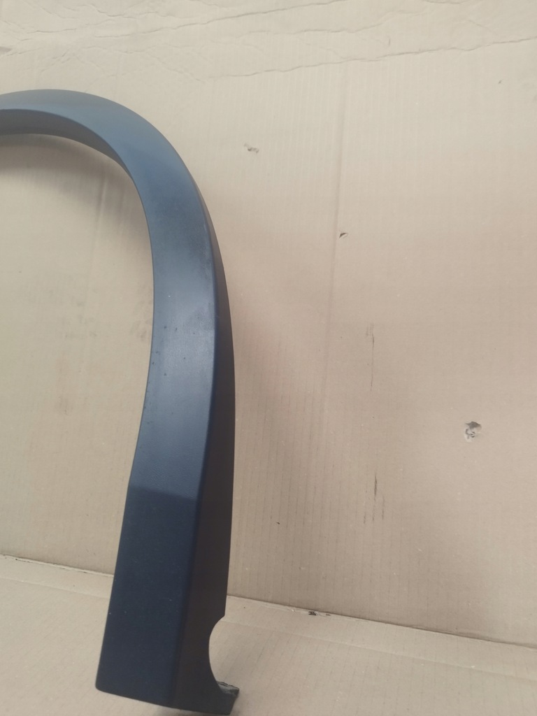 Fender Strip Right Heck VW Tiguan II R-Line 5NA854820K Product image
