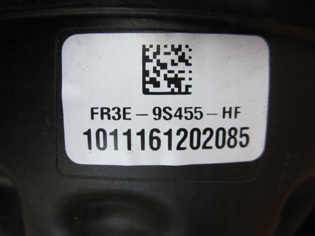 MUSTANG 5.0 GT Ansaugkrümmer FR3E-9S455-HF Lampeneinsteller für Klappensensor Product image