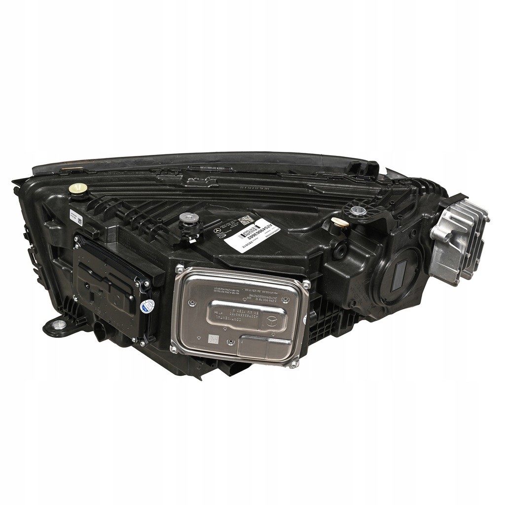 A2549066602 Rechtscheinwerfer Mercedes A254 W254 GLC USA Product image