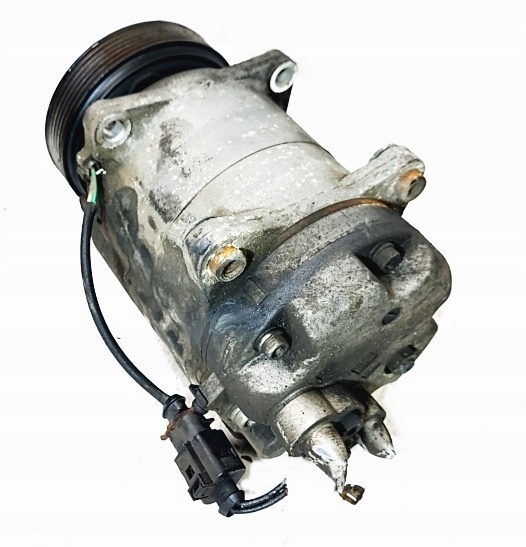 Kompressor 1,6 8V MPI Touran Leon Octavia A3 Passat B6 Altea Golf Product image