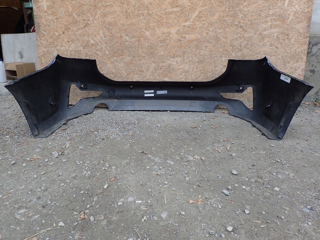 HECKSTOSSSTANGE HINTEN BMW 3 III G21 KOMBI TOURING 19- Product image