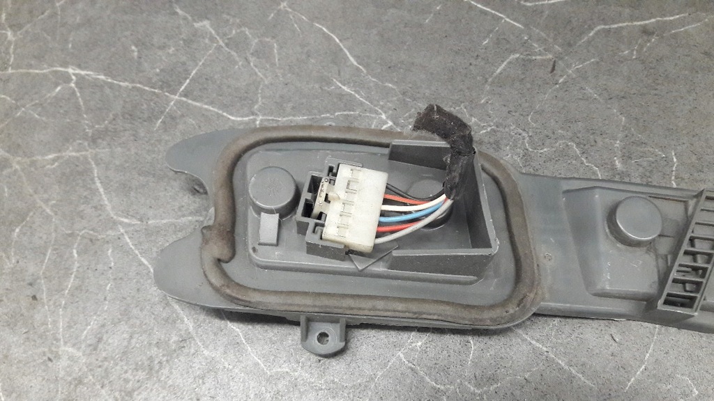 294222 Lampeneinsatz rechts FIAT PUNTO I Product image