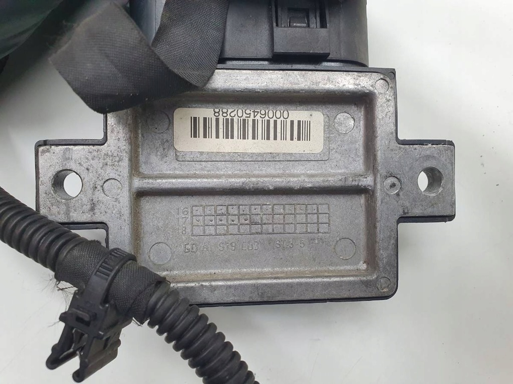 GLÜHKERZEN RELAIS BMW F01 3.0 D Product image