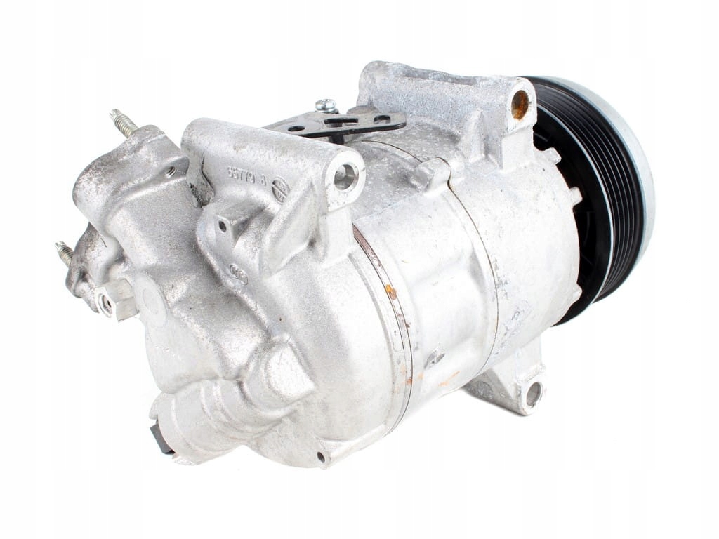 KLIMAANLAGE KOMPRESSOR 3008 308 5008 II PARTNER RIFTER IV COMBO GRANDLAND X Product image