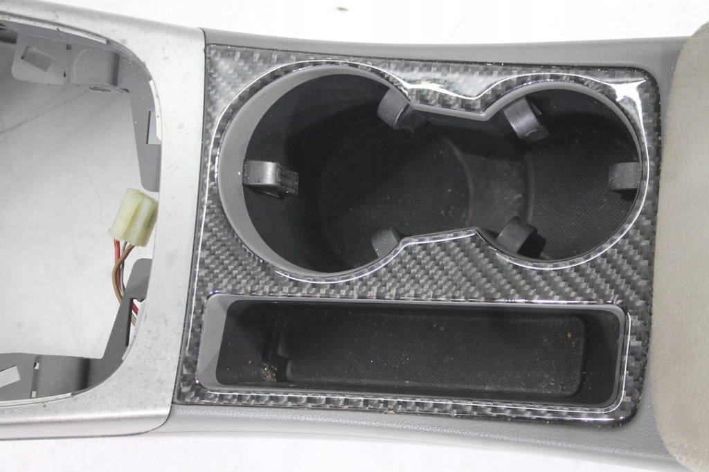 MITTELTUNNELARMLEHNE AUDI A4 B8 07-15 EU Product image