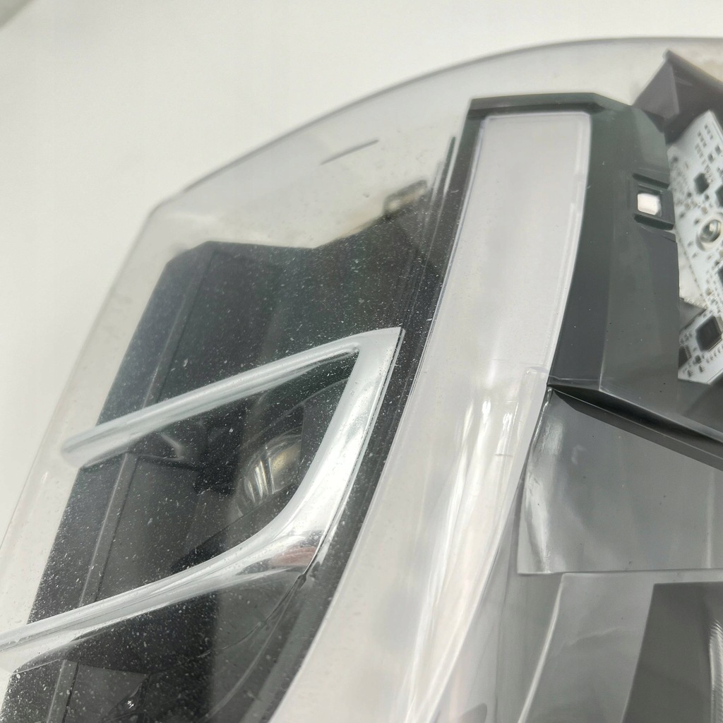 TESLA X HALOGEN LINKS LED DRL 103433000A Product image