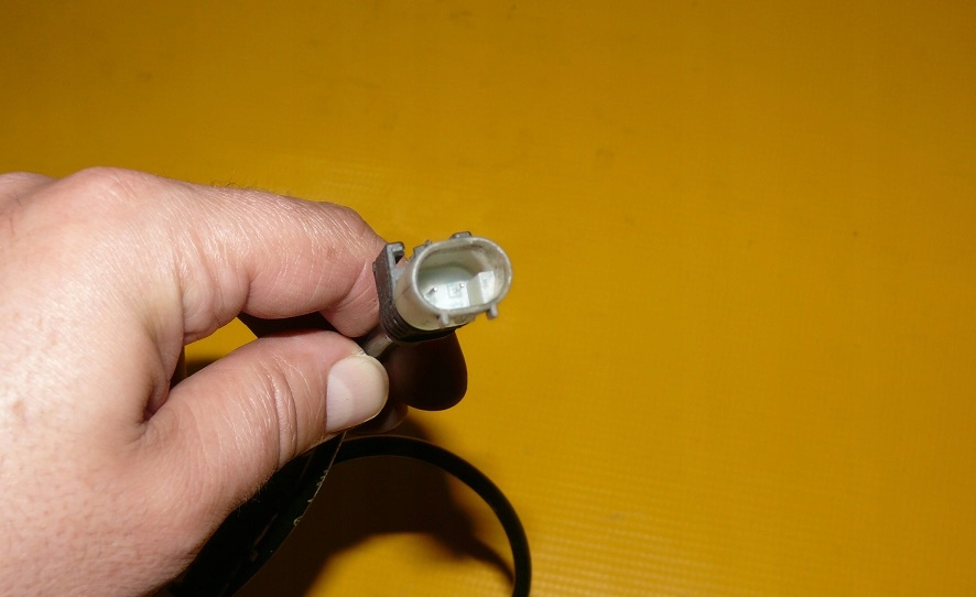 TASCHENSENSORKABEL VORNE RECHTS MERCEDES E-KLASSE W211 A2115400008 Product image