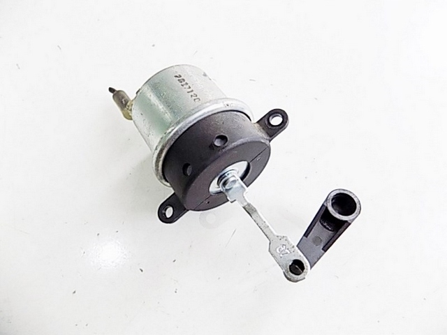 FORD TRANSIT MK7 VII 08 HEIZMOTOR Product image