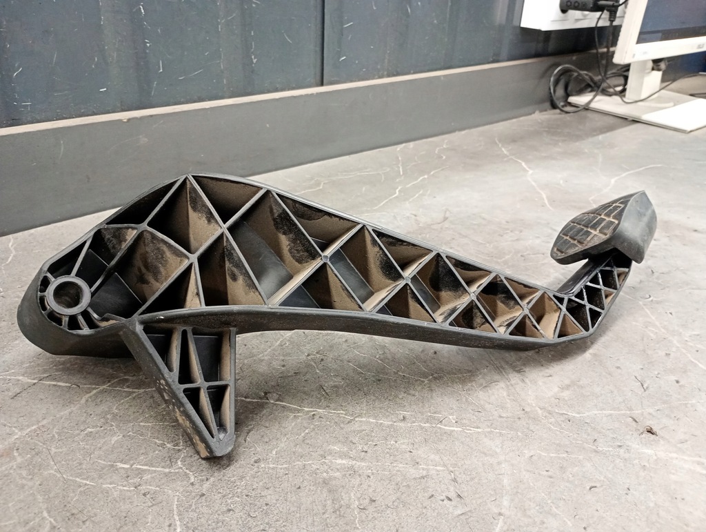 8E1721316a Pedalkupplung Audi A4 B6 Product image