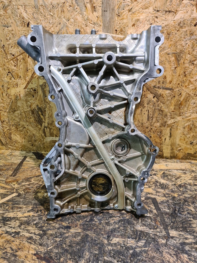Steuergehäusedeckel TIVOLI 1.6 E-XGI Product image