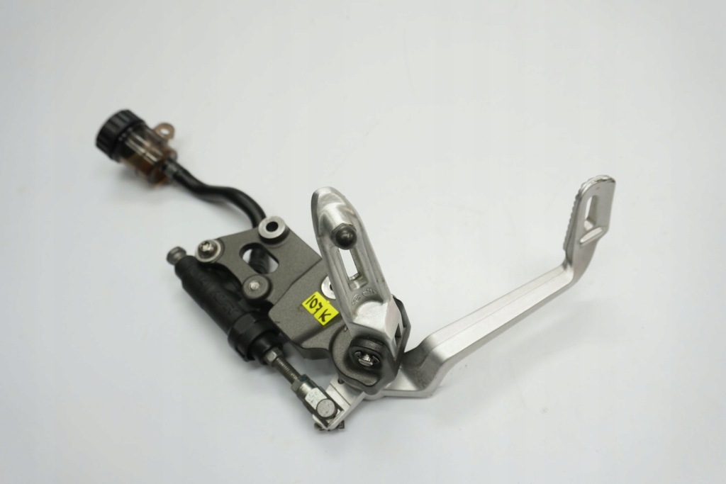 Triumphgeschwindigkeit Triple 1050 Rs 18-20 Set Field Field Product image