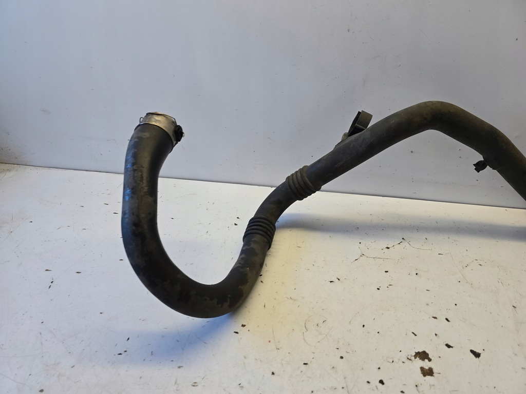 Opel Corsa E Rohr VAS Intercooler -Kabel 13403239 1.3 CDTI Product image