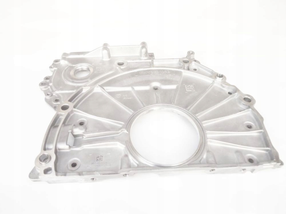 BMW MINI COOPER 2.0D B47 STEUERUNGSABDECKUNG Product image