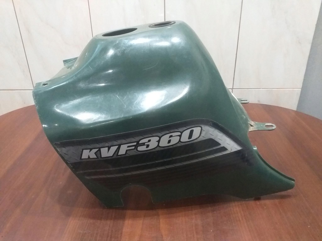 KRAFTSTOFFTANKABDECKUNG KAWASAKI KVF 360 Product image