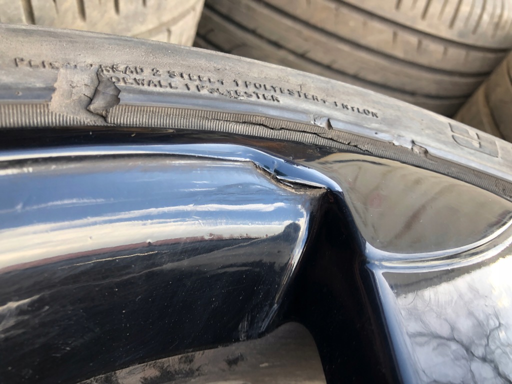 Rotorrotor Audi 5x112 9JX192 8T0601025BE RIMME Product image