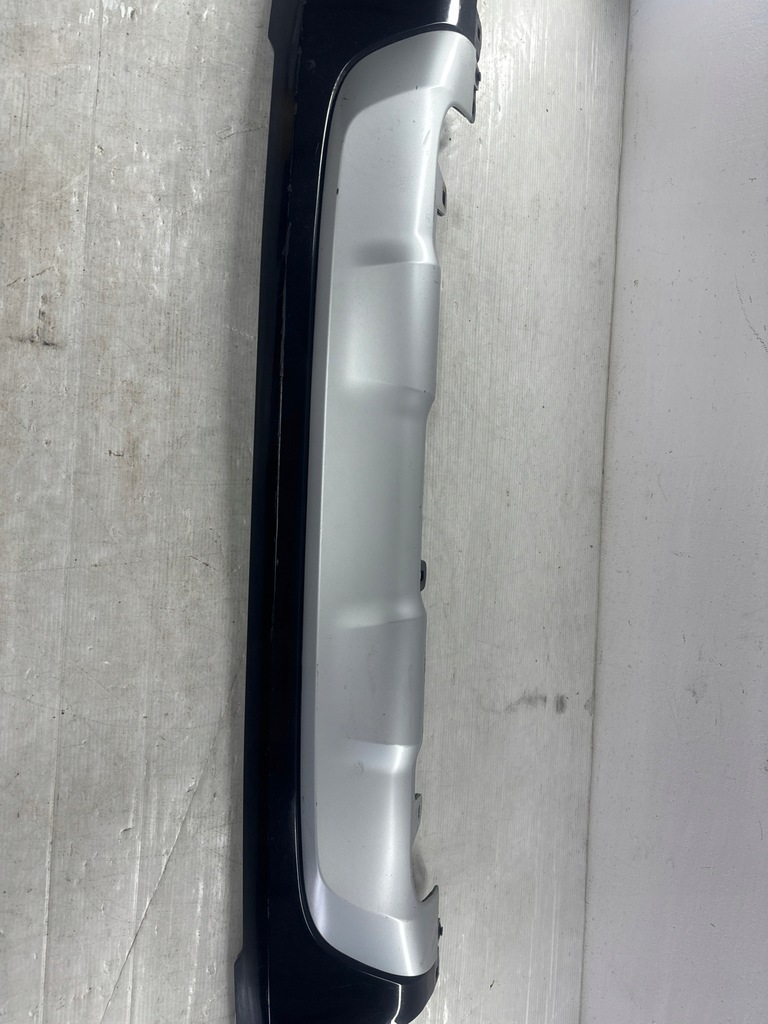 BMW X1 F48 LIFT 2018 – HECKSTOßSTANGE SPOILER 7954261 Product image