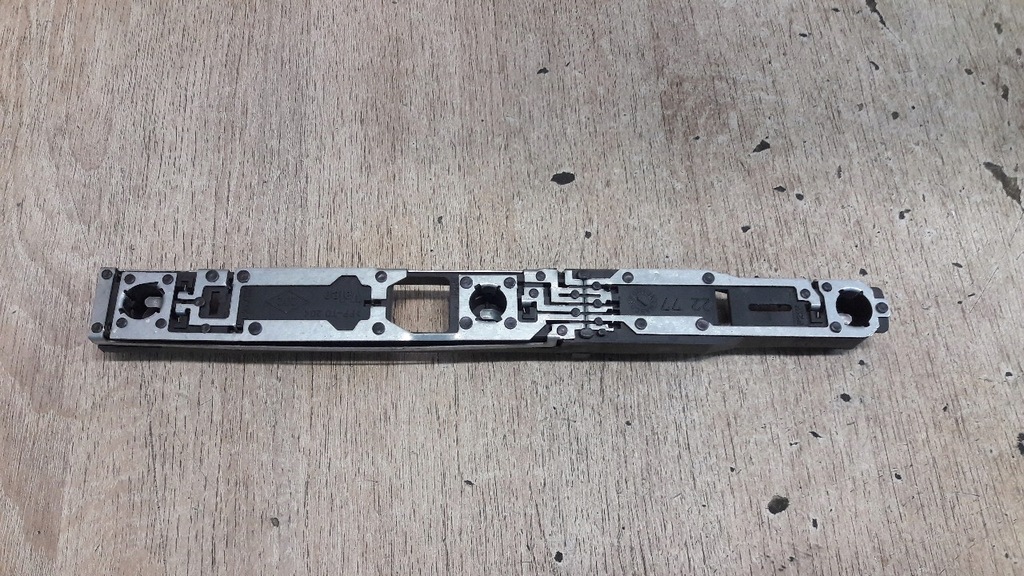 2277 Lampeneinsatz hinten rechts Renault Kangoo I Lift Product image